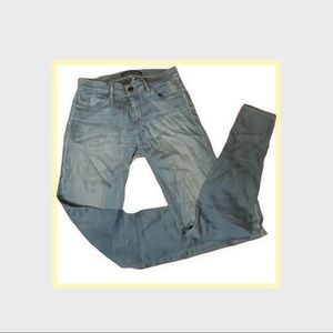 J Brand skinny stretch jeans!
